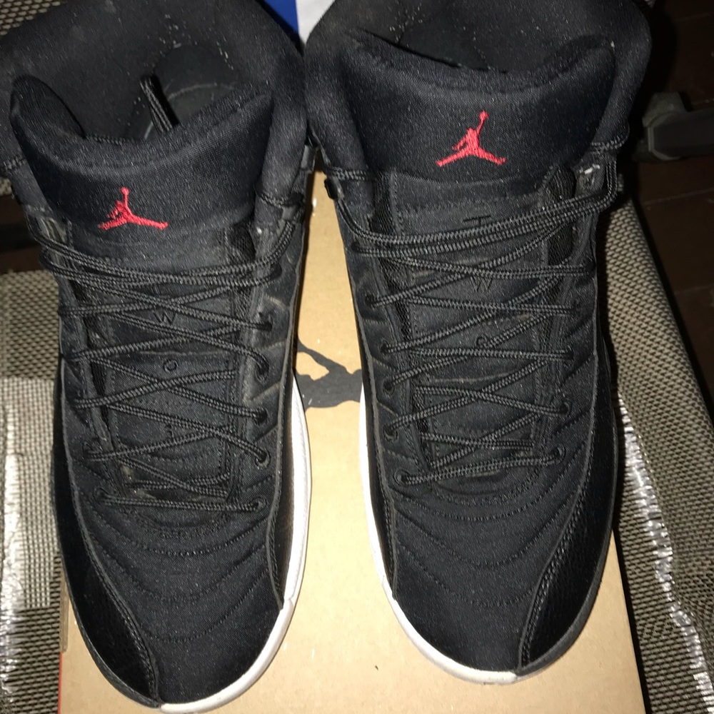 Nylon 12’s